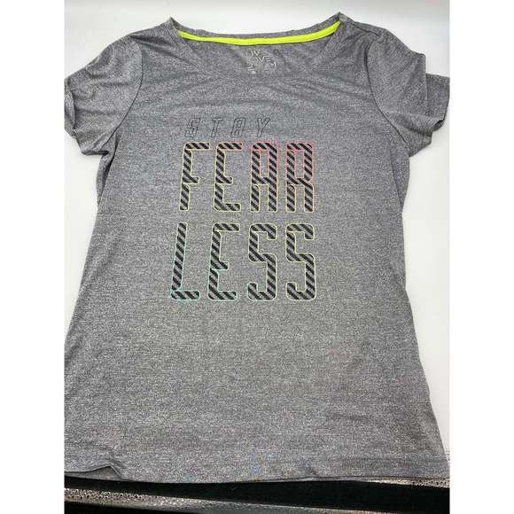 Lot Of Two Womens Athletic Tops, Size Small - Picture 2 of 5